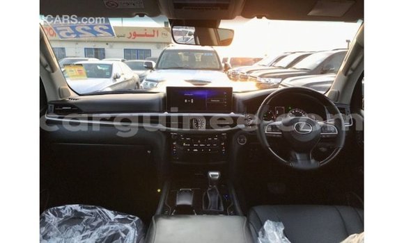 Buy Import Lexus LX Other Car in Import - Dubai in Conakry Buy Import Lexus LX Other Car in Import - Dubai in Conakry