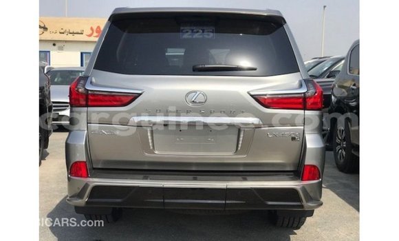 Buy Import Lexus LX Other Car in Import - Dubai in Conakry Buy Import Lexus LX Other Car in Import - Dubai in Conakry