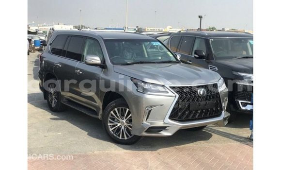 Buy Import Lexus LX Other Car in Import - Dubai in Conakry Buy Import Lexus LX Other Car in Import - Dubai in Conakry