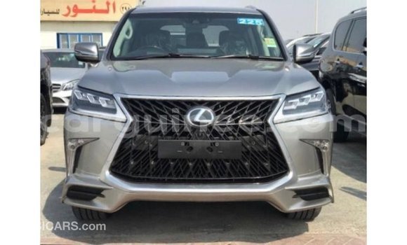 Buy Import Lexus LX Other Car in Import - Dubai in Conakry Buy Import Lexus LX Other Car in Import - Dubai in Conakry