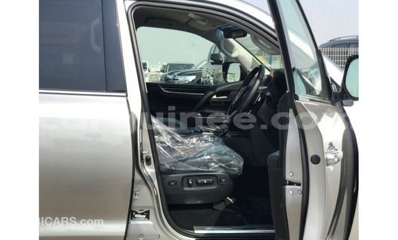 Buy Import Lexus LX Other Car in Import - Dubai in Conakry Buy Import Lexus LX Other Car in Import - Dubai in Conakry
