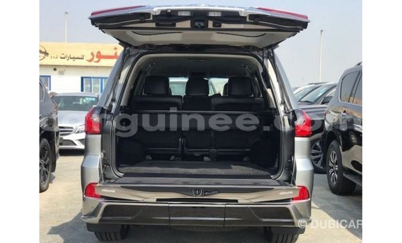 Buy Import Lexus LX Other Car in Import - Dubai in Conakry Buy Import Lexus LX Other Car in Import - Dubai in Conakry
