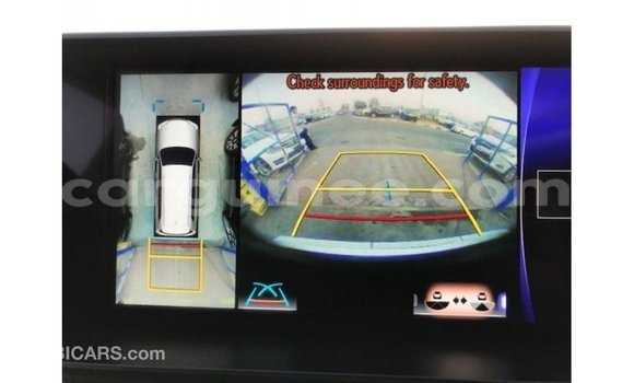 Buy Import Lexus LX Other Car in Import - Dubai in Conakry Buy Import Lexus LX Other Car in Import - Dubai in Conakry