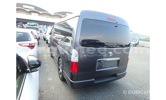 Buy Import Toyota Hiace Other Car in Import - Dubai in Conakry Buy Import Toyota Hiace Other Car in Import - Dubai in Conakry