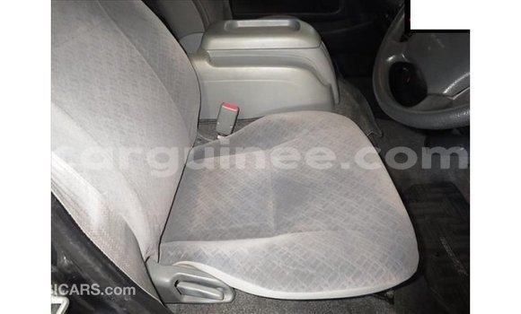 Buy Import Toyota Hiace Other Car in Import - Dubai in Conakry Buy Import Toyota Hiace Other Car in Import - Dubai in Conakry