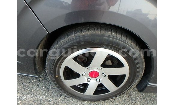 Buy Import Toyota Hiace Other Car in Import - Dubai in Conakry Buy Import Toyota Hiace Other Car in Import - Dubai in Conakry