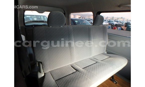 Buy Import Toyota Hiace Other Car in Import - Dubai in Conakry Buy Import Toyota Hiace Other Car in Import - Dubai in Conakry