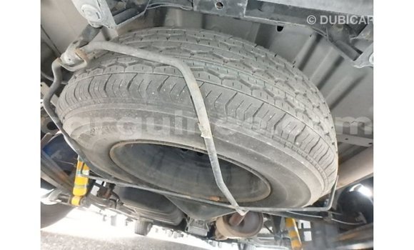 Buy Import Toyota Hiace Other Car in Import - Dubai in Conakry Buy Import Toyota Hiace Other Car in Import - Dubai in Conakry