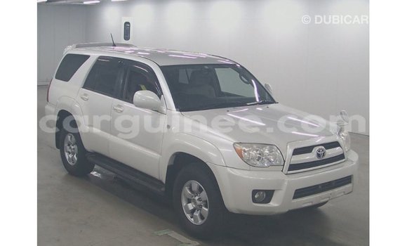 Buy Import Toyota Hilux White Car in Import - Dubai in Conakry Buy Import Toyota Hilux White Car in Import - Dubai in Conakry