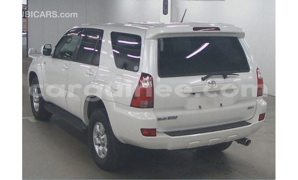 Buy Import Toyota Hilux White Car in Import - Dubai in Conakry Buy Import Toyota Hilux White Car in Import - Dubai in Conakry