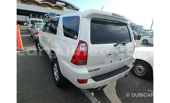 Buy Import Toyota Hilux White Car in Import - Dubai in Conakry Buy Import Toyota Hilux White Car in Import - Dubai in Conakry
