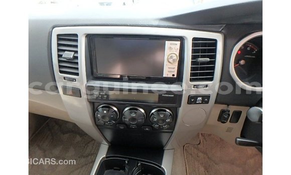 Buy Import Toyota Hilux White Car in Import - Dubai in Conakry Buy Import Toyota Hilux White Car in Import - Dubai in Conakry