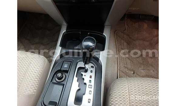 Buy Import Toyota Hilux White Car in Import - Dubai in Conakry Buy Import Toyota Hilux White Car in Import - Dubai in Conakry