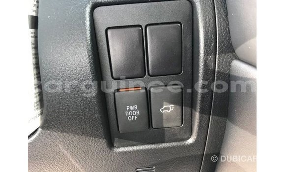Buy Import Toyota Land Cruiser Black Car in Import - Dubai in Conakry Buy Import Toyota Land Cruiser Black Car in Import - Dubai in Conakry