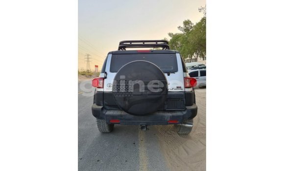 Buy Import Toyota FJ Cruiser Other Car in Import - Dubai in Conakry Buy Import Toyota FJ Cruiser Other Car in Import - Dubai in Conakry