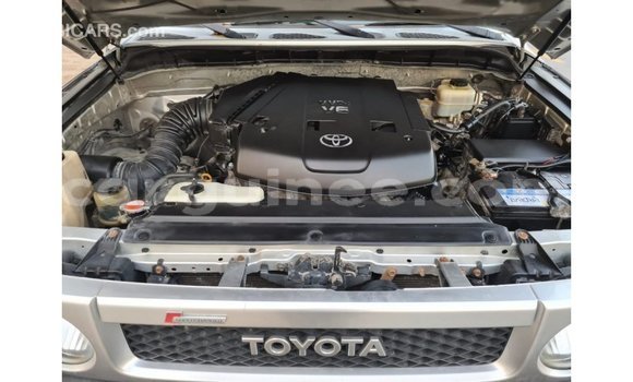 Buy Import Toyota FJ Cruiser Other Car in Import - Dubai in Conakry Buy Import Toyota FJ Cruiser Other Car in Import - Dubai in Conakry