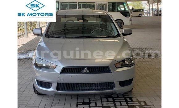 Buy Import Mitsubishi Lancer Other Car in Import - Dubai in Conakry Buy Import Mitsubishi Lancer Other Car in Import - Dubai in Conakry