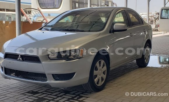 Buy Import Mitsubishi Lancer Other Car in Import - Dubai in Conakry Buy Import Mitsubishi Lancer Other Car in Import - Dubai in Conakry