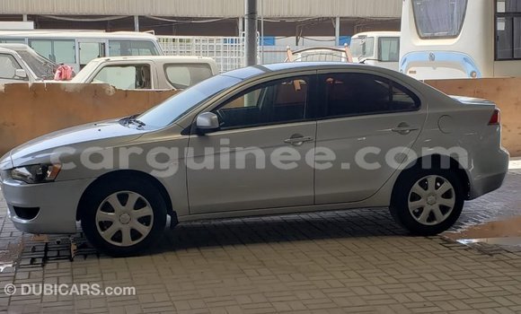 Buy Import Mitsubishi Lancer Other Car in Import - Dubai in Conakry Buy Import Mitsubishi Lancer Other Car in Import - Dubai in Conakry