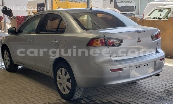 Buy Import Mitsubishi Lancer Other Car in Import - Dubai in Conakry Buy Import Mitsubishi Lancer Other Car in Import - Dubai in Conakry