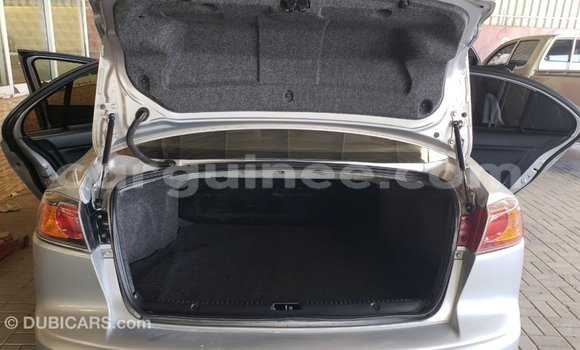 Buy Import Mitsubishi Lancer Other Car in Import - Dubai in Conakry Buy Import Mitsubishi Lancer Other Car in Import - Dubai in Conakry