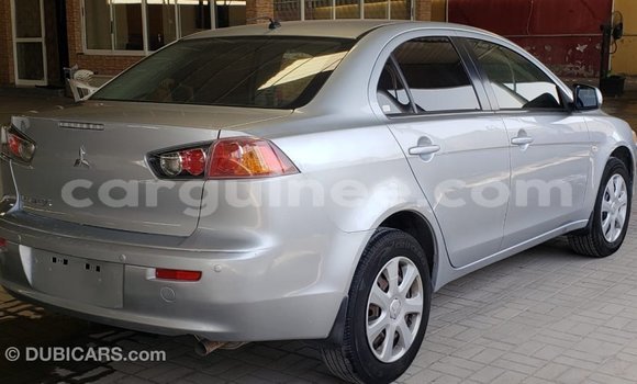 Buy Import Mitsubishi Lancer Other Car in Import - Dubai in Conakry Buy Import Mitsubishi Lancer Other Car in Import - Dubai in Conakry