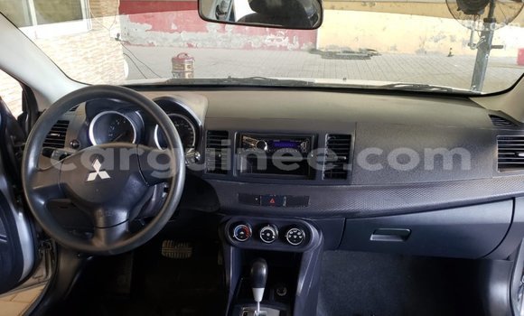 Buy Import Mitsubishi Lancer Other Car in Import - Dubai in Conakry Buy Import Mitsubishi Lancer Other Car in Import - Dubai in Conakry