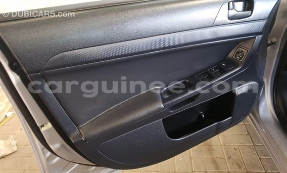 Buy Import Mitsubishi Lancer Other Car in Import - Dubai in Conakry Buy Import Mitsubishi Lancer Other Car in Import - Dubai in Conakry