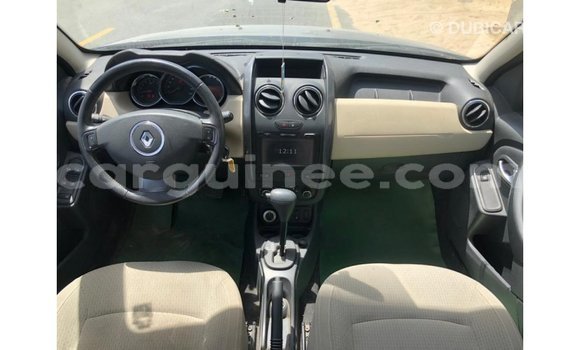 Acheter Import Voiture Renault Duster Bleu à Import - Dubai, Conakry Acheter Import Voiture Renault Duster Bleu à Import - Dubai, Conakry