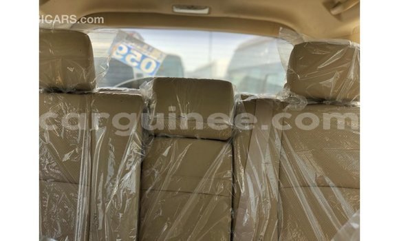 Buy Import Toyota Prado White Car in Import - Dubai in Conakry Buy Import Toyota Prado White Car in Import - Dubai in Conakry