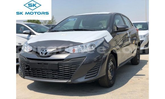 Buy Import Toyota Yaris Other Car in Import - Dubai in Conakry
