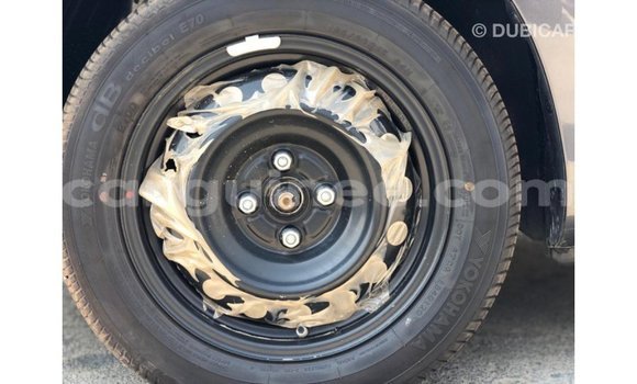 Acheter Import Voiture Toyota Yaris Autre à Import - Dubai, Conakry Acheter Import Voiture Toyota Yaris Autre à Import - Dubai, Conakry