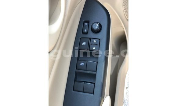 Acheter Import Voiture Toyota Yaris Autre à Import - Dubai, Conakry Acheter Import Voiture Toyota Yaris Autre à Import - Dubai, Conakry