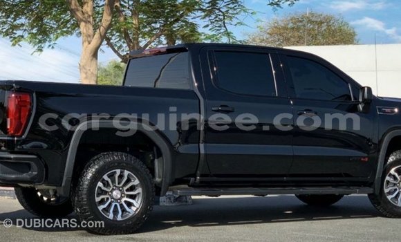 Acheter Import Voiture GMC Sierra Noir à Import - Dubai, Conakry Acheter Import Voiture GMC Sierra Noir à Import - Dubai, Conakry