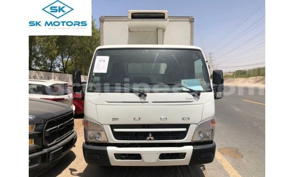 Buy Import Mitsubishi i White Car in Import - Dubai in Conakry Buy Import Mitsubishi i White Car in Import - Dubai in Conakry