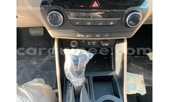 Acheter Import Voiture Hyundai Tucson Blanc à Import - Dubai, Conakry Acheter Import Voiture Hyundai Tucson Blanc à Import - Dubai, Conakry