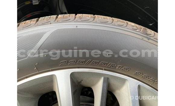 Acheter Import Voiture Hyundai Tucson Blanc à Import - Dubai, Conakry Acheter Import Voiture Hyundai Tucson Blanc à Import - Dubai, Conakry