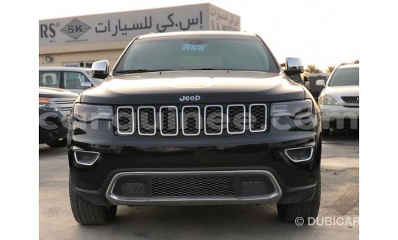 Acheter Import Voiture Jeep Grand Cherokee Noir à Import - Dubai, Conakry Acheter Import Voiture Jeep Grand Cherokee Noir à Import - Dubai, Conakry