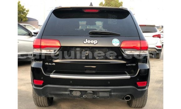 Acheter Import Voiture Jeep Grand Cherokee Noir à Import - Dubai, Conakry Acheter Import Voiture Jeep Grand Cherokee Noir à Import - Dubai, Conakry