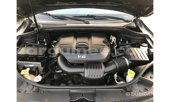 Acheter Import Voiture Jeep Grand Cherokee Noir à Import - Dubai, Conakry Acheter Import Voiture Jeep Grand Cherokee Noir à Import - Dubai, Conakry