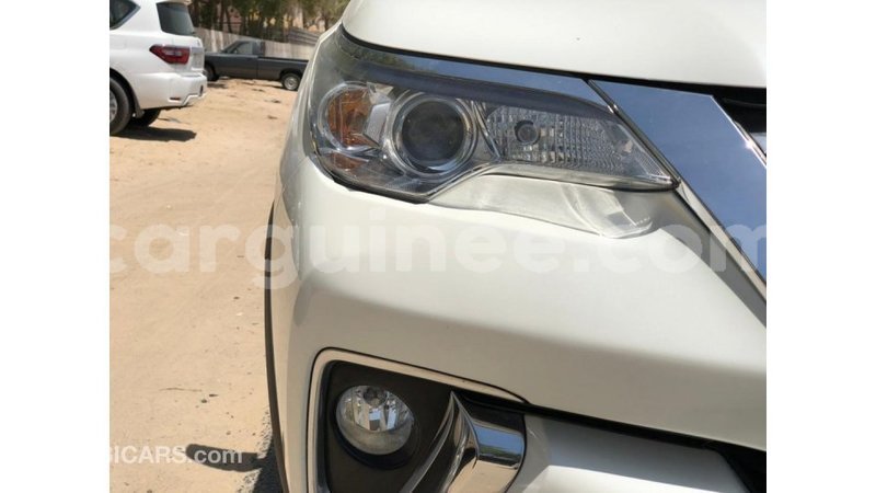 Big with watermark toyota fortuner conakry import dubai 6578