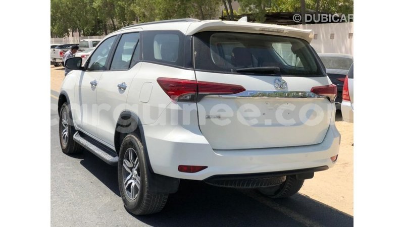 Big with watermark toyota fortuner conakry import dubai 6578