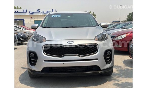 Acheter Import Voiture Kia Sportage Autre à Import - Dubai, Conakry Acheter Import Voiture Kia Sportage Autre à Import - Dubai, Conakry