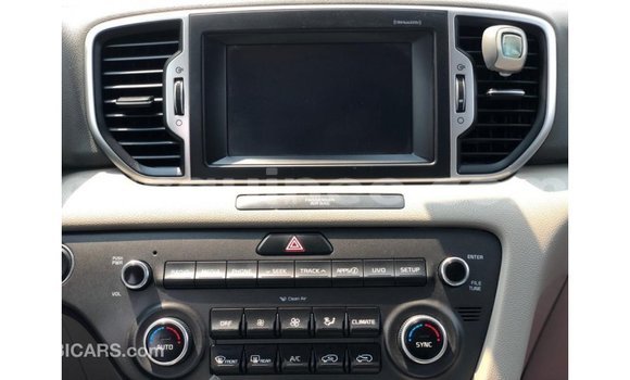 Acheter Import Voiture Kia Sportage Autre à Import - Dubai, Conakry Acheter Import Voiture Kia Sportage Autre à Import - Dubai, Conakry