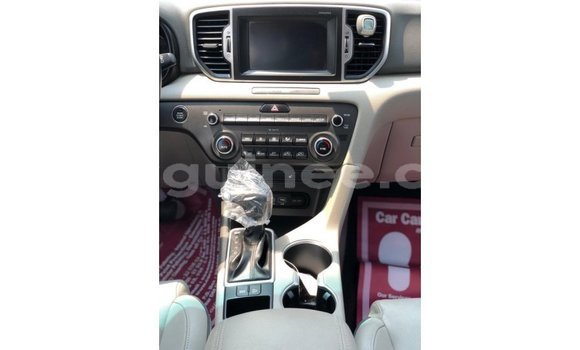 Acheter Import Voiture Kia Sportage Autre à Import - Dubai, Conakry Acheter Import Voiture Kia Sportage Autre à Import - Dubai, Conakry