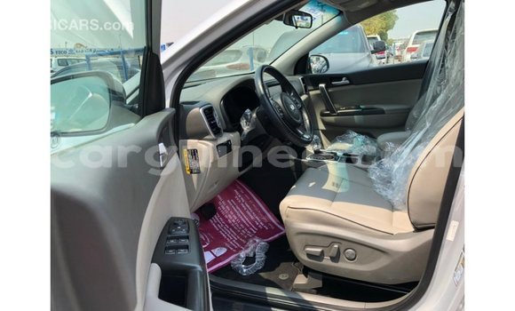 Acheter Import Voiture Kia Sportage Autre à Import - Dubai, Conakry Acheter Import Voiture Kia Sportage Autre à Import - Dubai, Conakry