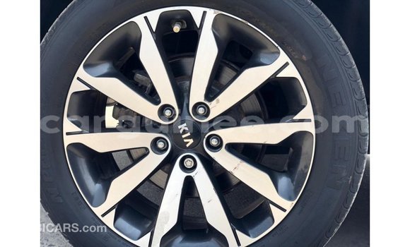 Acheter Import Voiture Kia Sportage Autre à Import - Dubai, Conakry Acheter Import Voiture Kia Sportage Autre à Import - Dubai, Conakry