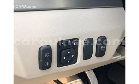 Acheter Import Voiture Mitsubishi Pajero Noir à Import - Dubai, Conakry Acheter Import Voiture Mitsubishi Pajero Noir à Import - Dubai, Conakry