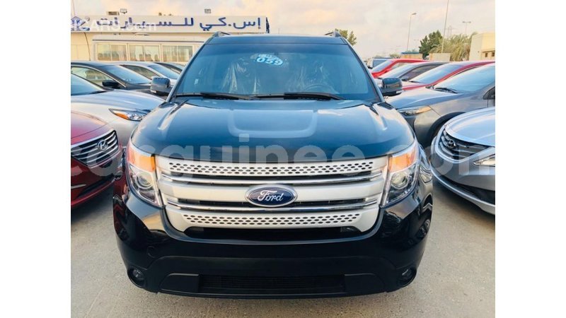 Big with watermark ford explorer conakry import dubai 6583