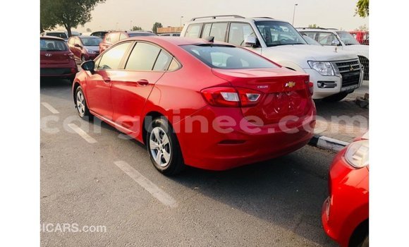 Acheter Import Voiture Chevrolet Cruze Rouge à Import - Dubai, Conakry Acheter Import Voiture Chevrolet Cruze Rouge à Import - Dubai, Conakry